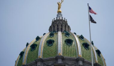 Pennsylvania lawmaker to propose temporarily suspending gas taxes amid rising fuel prices