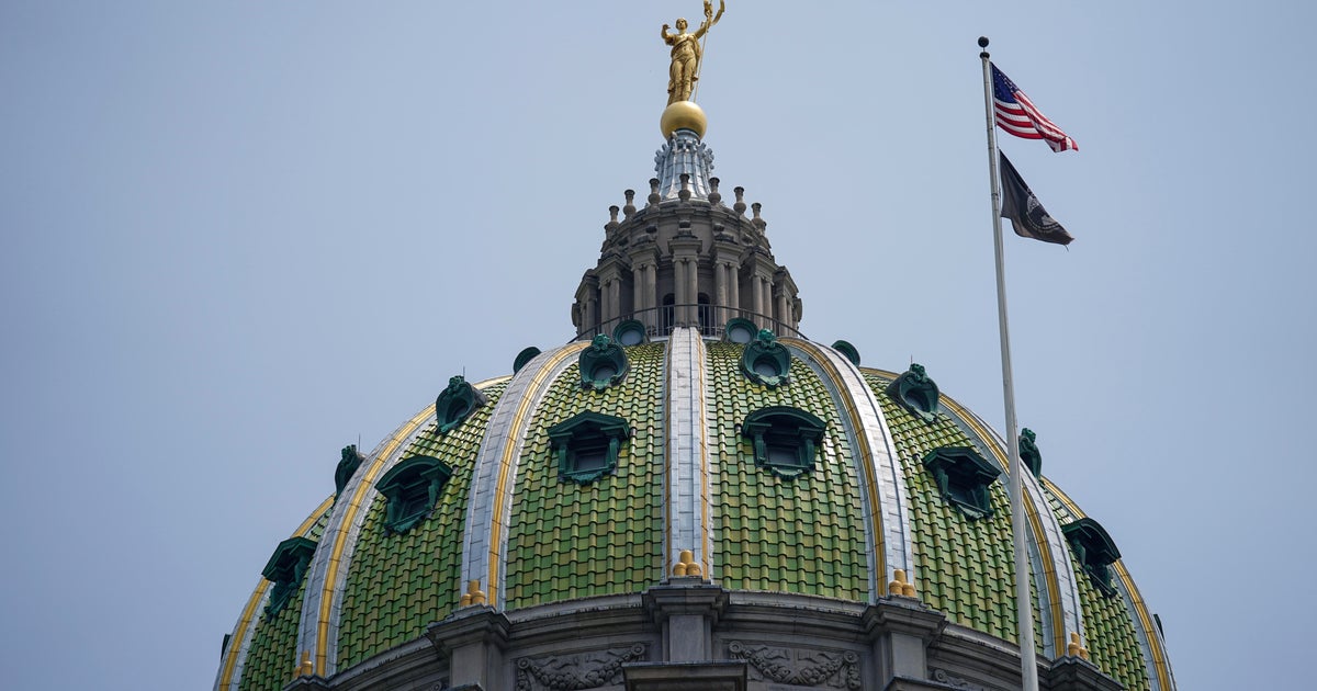 Pennsylvania lawmaker to propose temporarily suspending gas taxes amid rising fuel prices