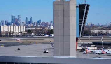 Terminal C security checkpoint temporarily closes at PHL as government shutdown impacts TSA staffing