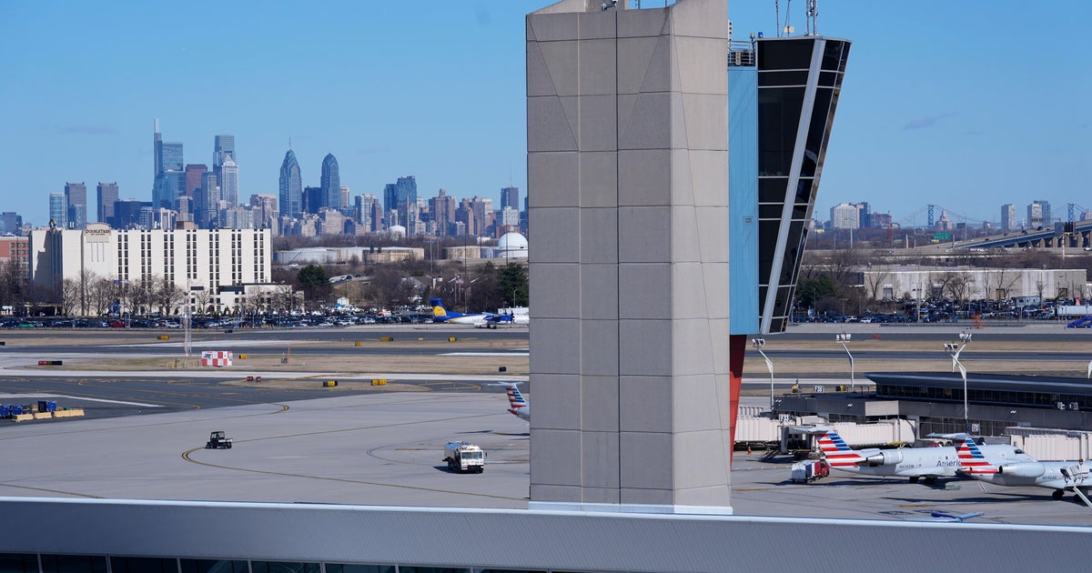 Terminal C security checkpoint temporarily closes at PHL as government shutdown impacts TSA staffing