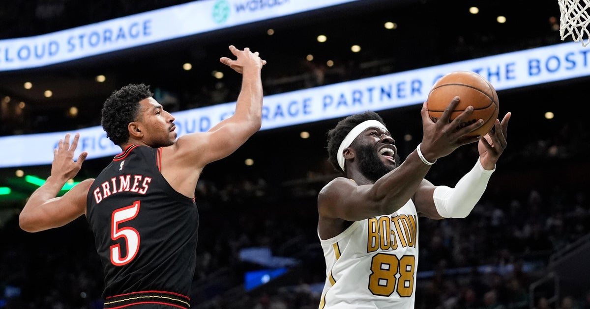 Neemias Queta's career-high 27 points spark Boston Celtics to win over Philadelphia 76ers