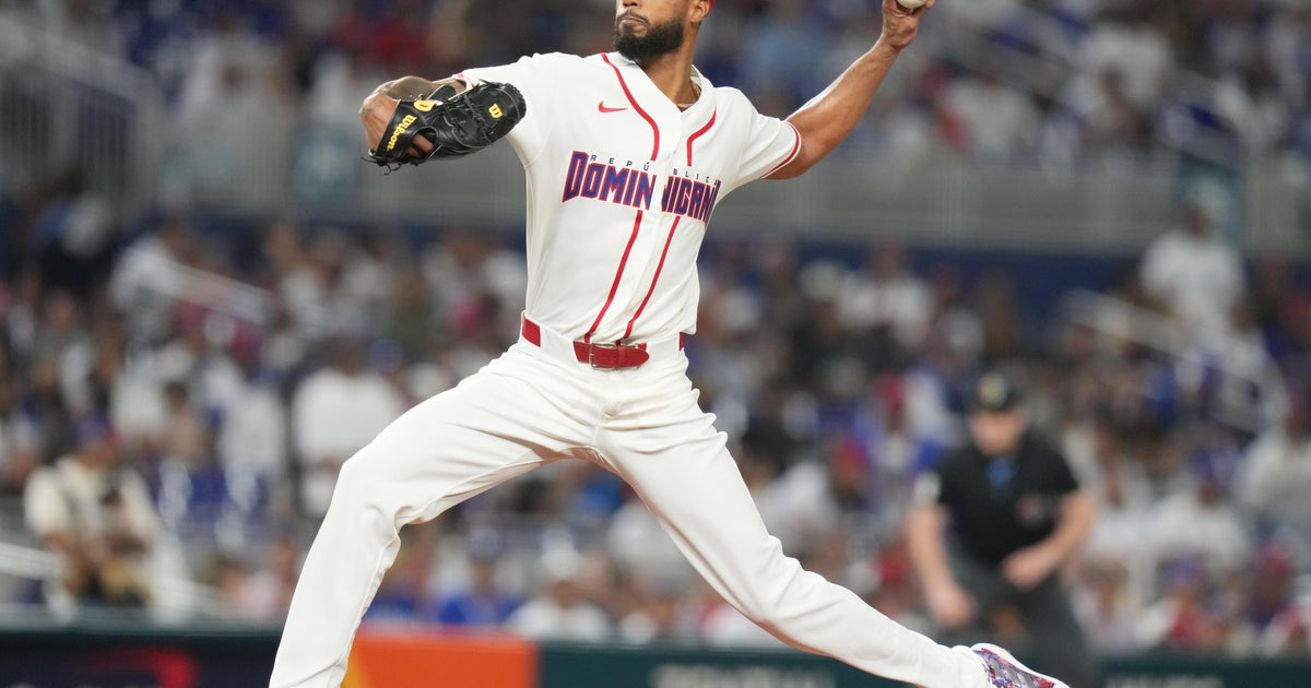 Philadelphia Phillies and Cristopher Sánchez agree to new 6-year contract
