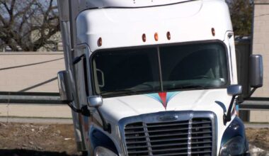 Diesel prices surge in Pennsylvania as Iran conflict pushes fuel costs higher