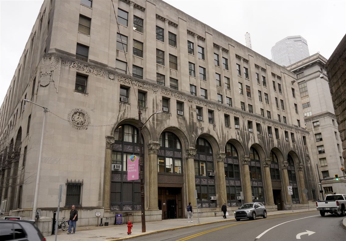 Property assessment appeals board plans to take Allegheny County to court