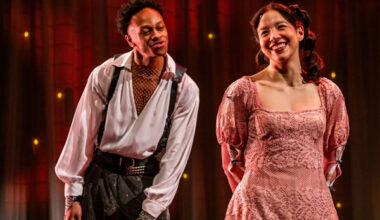 Arden Theatre Company presents a Bold New Take on "Romeo and Juliet"