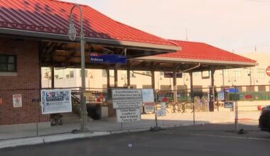 SETPA’s Ardmore Station opening new platform Monday – NBC10 Philadelphia