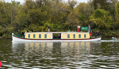 Man jumps into historic Erie Canal to evade police pursuit and what happened next will shock you; chilling details inside