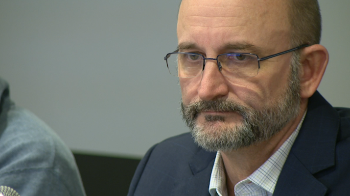 Aspinwall mayor chooses not to resign amid secret recording controversy