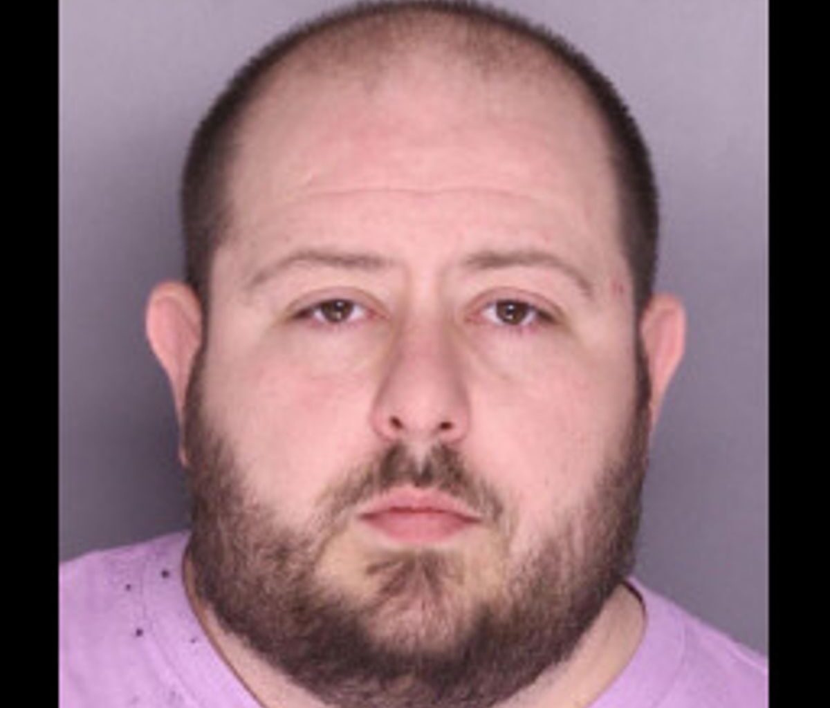 Oaklyn/Barrington Man Accused of Seeking Sex With Per...