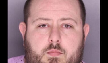 Oaklyn/Barrington Man Accused of Seeking Sex With Per...