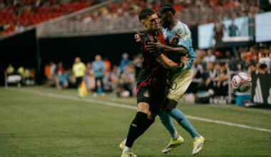 Atlanta United triumphs over Philadelphia Union 3-1