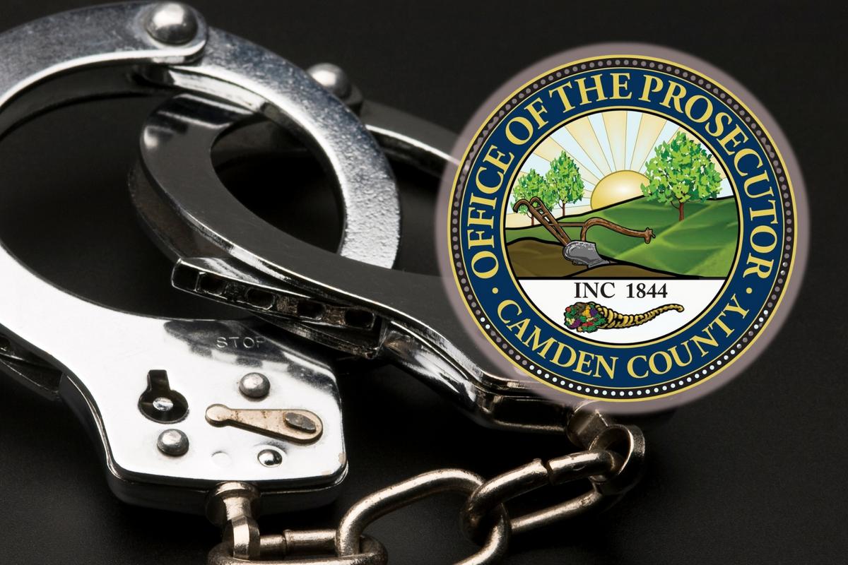 PA Man Wanted in Puerto Rico Arrested in Camden, Cocaine Seized