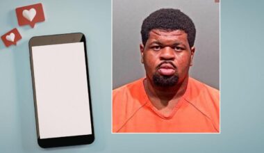 How a Bensalem man used fake profiles for sextortion