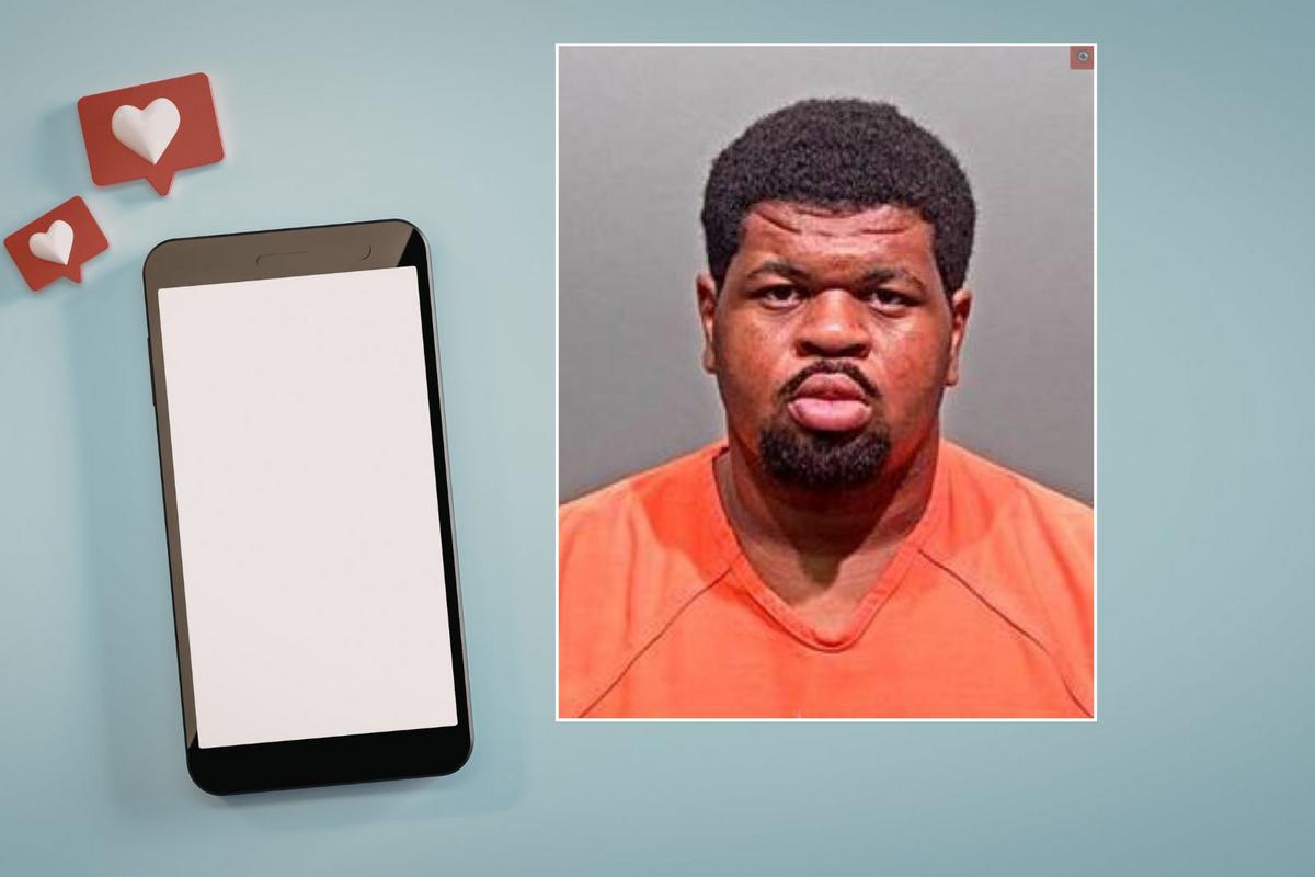 How a Bensalem man used fake profiles for sextortion