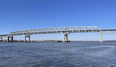 Join the celebration of Betsy Ross Bridge's birthday