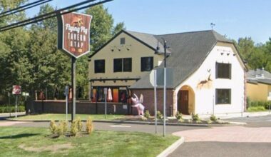 Flying Pig Tavern & Tap's new location will be in Bensalem, PA