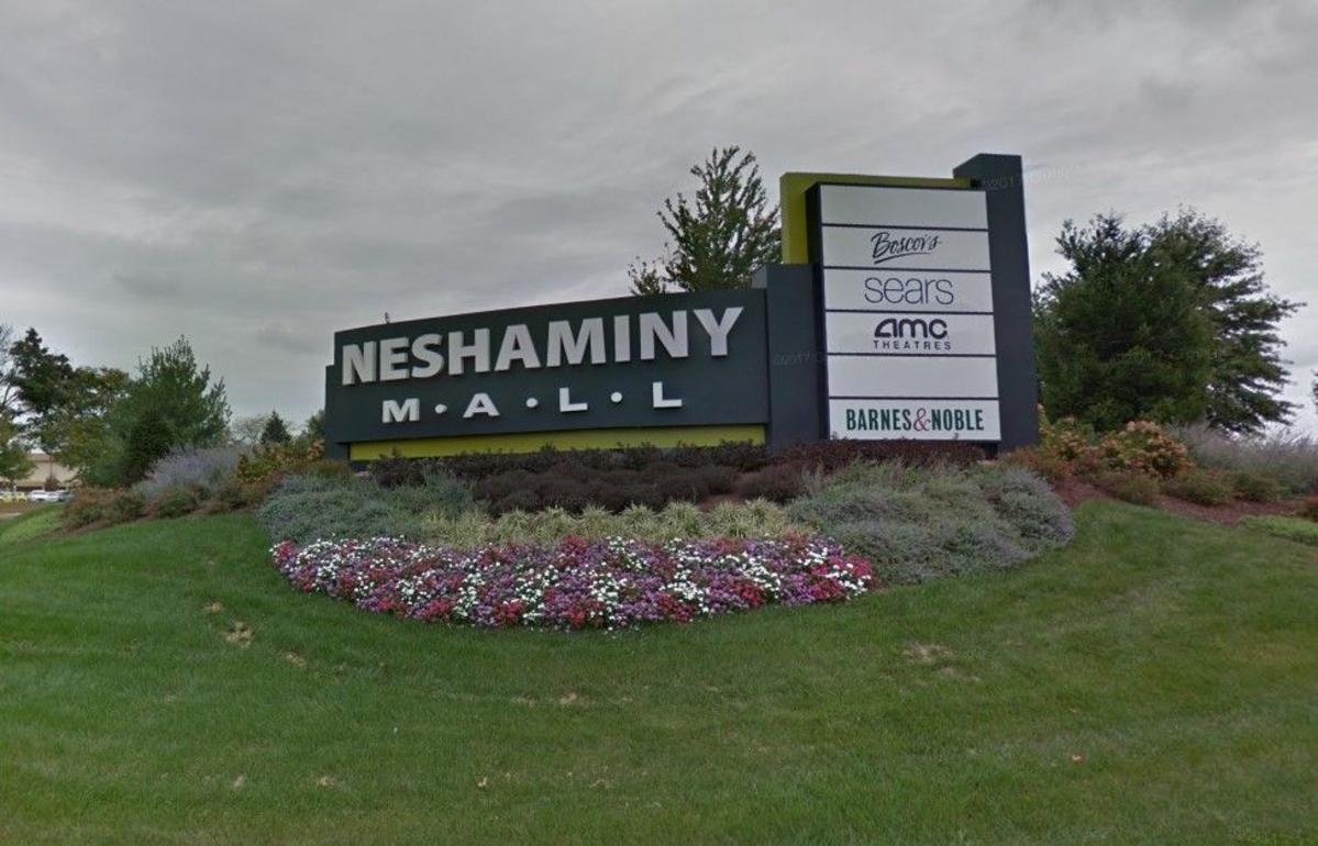 Mayor of Bensalem, PA reveals plans for New Neshaminy Mall Space