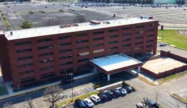 Inside Bensalem's new Parxview hotel: What to expect