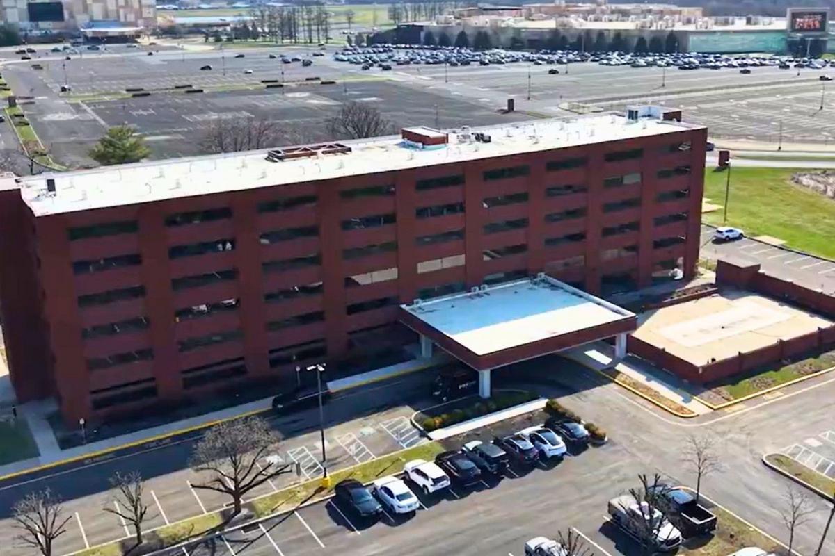 Inside Bensalem's new Parxview hotel: What to expect