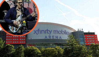 Philadelphia Concert Date and Ticket Informatio