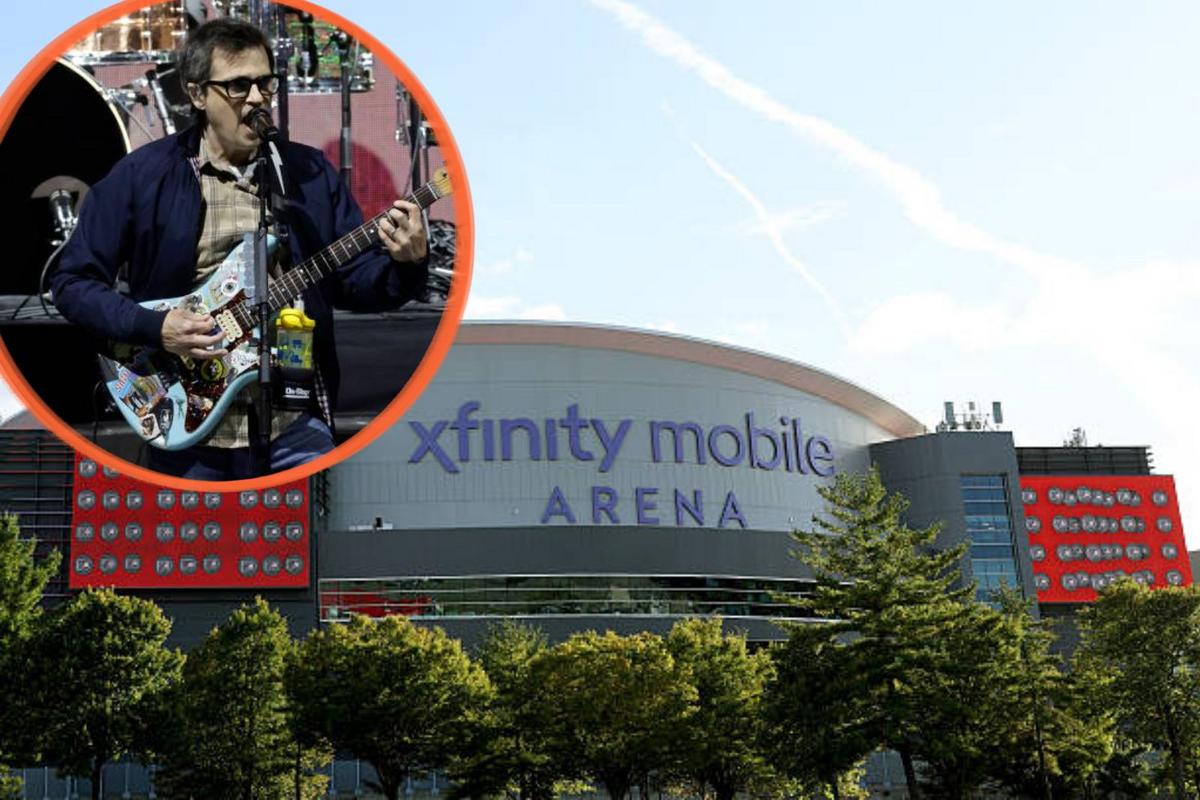 Philadelphia Concert Date and Ticket Informatio