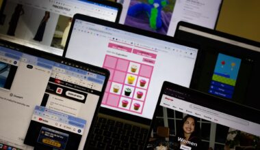 The fight for focus – The Lafayette