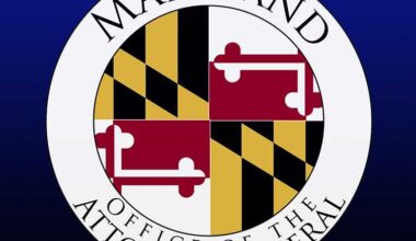 Pennsylvania Man Sentenced for Stealing Millions from Maryland Childcare Programs