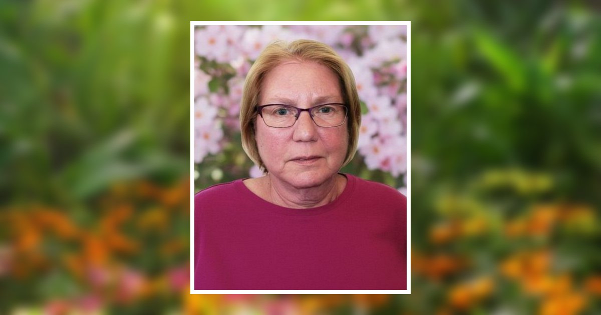 Joan M. Lieb Obituary March 6, 2026