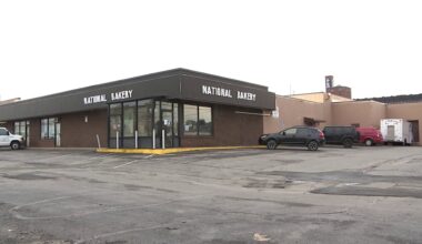 Oven fire causes closure of bakery in Scranton