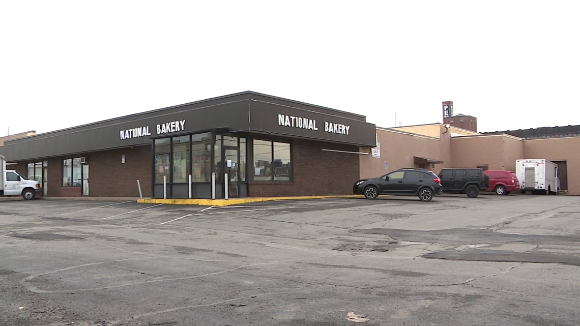 Oven fire causes closure of bakery in Scranton