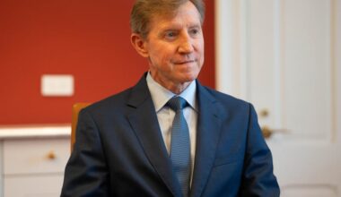 Jameson reaffirms Penn’s commitment to ‘access and inclusion’ in campus-wide message