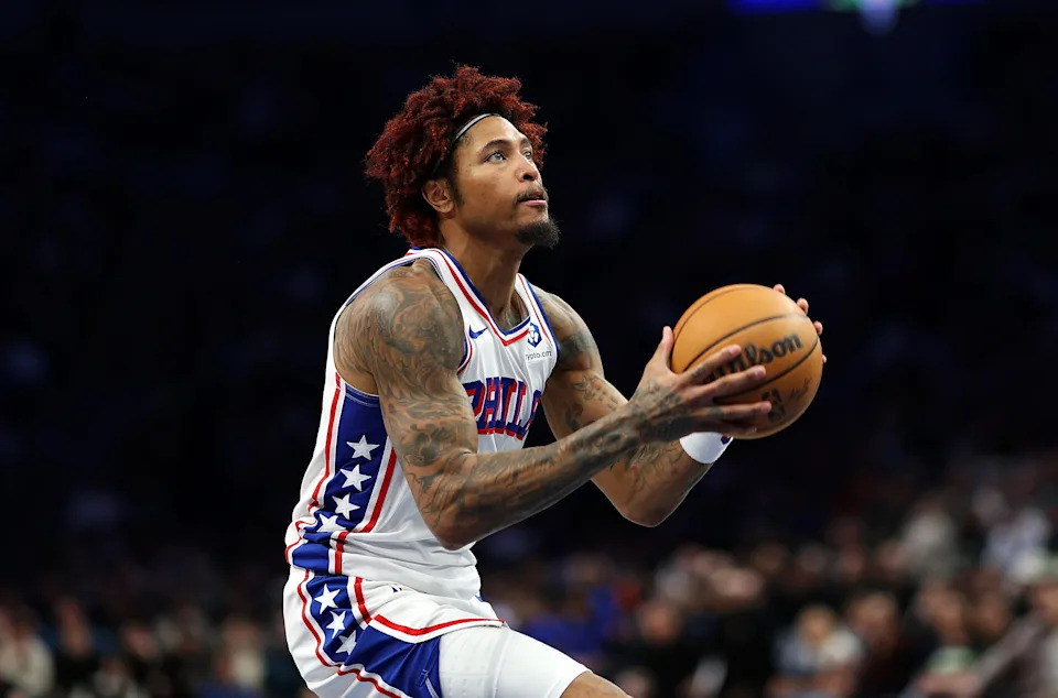 Kelly Oubre, Jr | Getty Images