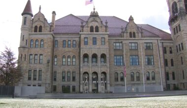 DA Gallagher seeks death penalty for man accused in Scranton machete attack