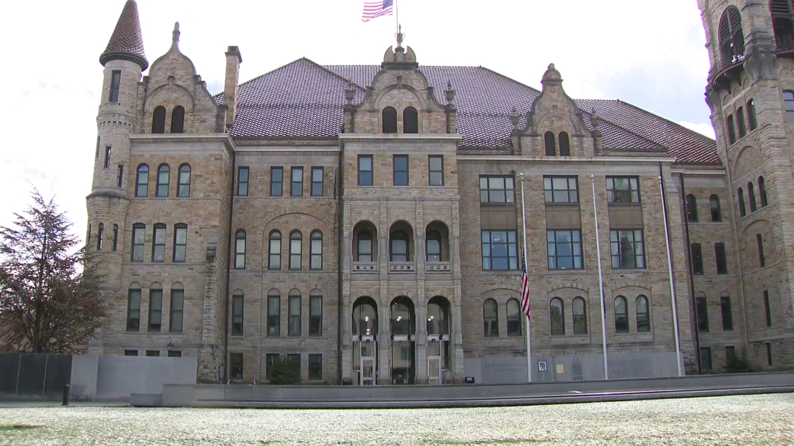 DA Gallagher seeks death penalty for man accused in Scranton machete attack