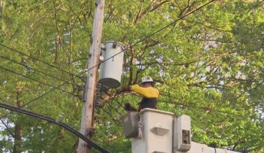 Power expected to be restored to Pittsburgh-area homes faster than after April 2025 storms, Duquesne Light says