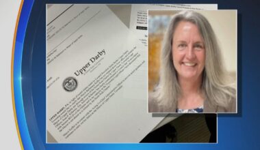 Who's mayor? Power struggle brewing in Upper Darby Township