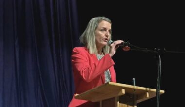 Mayor of Upper Darby issues statement after traffic stop