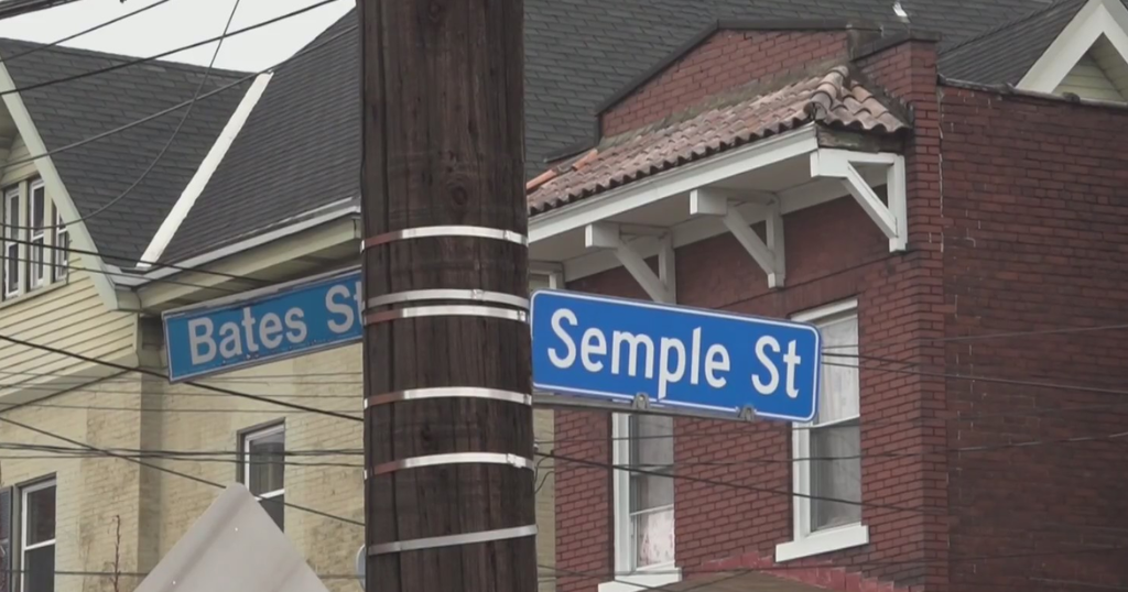 Student-led group conducts traffic study in busy Pittsburgh neighborhood, hoping to make big changes