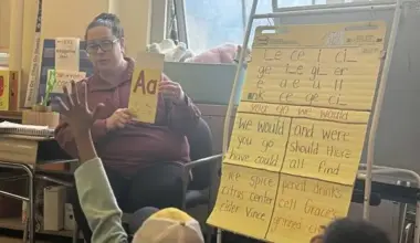 New literacy program at Pittsburgh Weil targets economically disadvantaged students