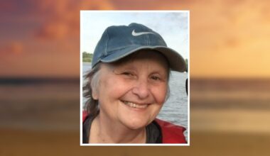 Mary Louise "LuLu" Schaffer Obituary February 27, 2026