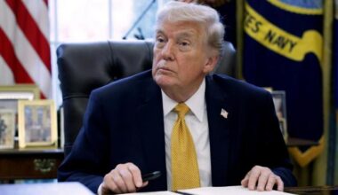 Pennsylvania Voter Regrets Backing Donald Trump After Iran War: ‘I’m an Idiot’