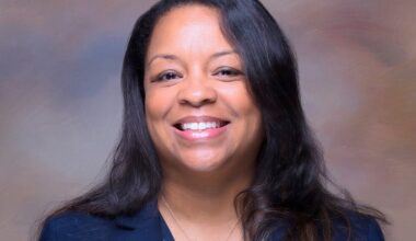 Sitting down with Penn’s top government affairs official