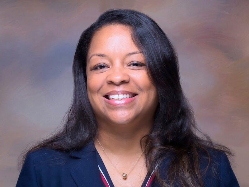 Sitting down with Penn’s top government affairs official