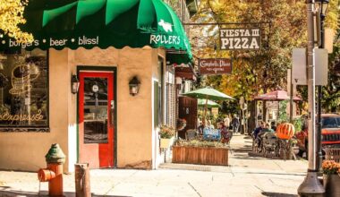 How To Spend a Family-Friendly Weekend in Chestnut Hill, Philadelphia