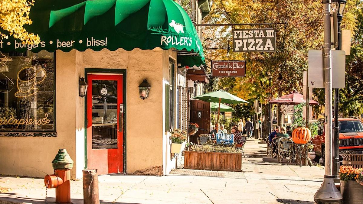 How To Spend a Family-Friendly Weekend in Chestnut Hill, Philadelphia