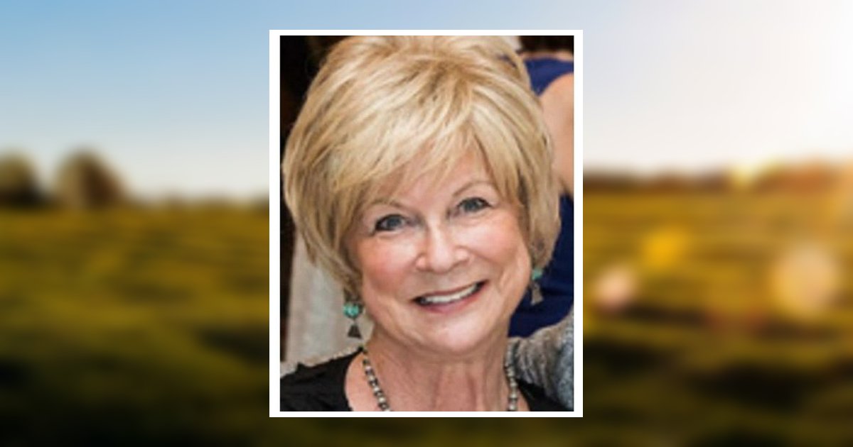 Christine Miller Obituary March 14, 2026