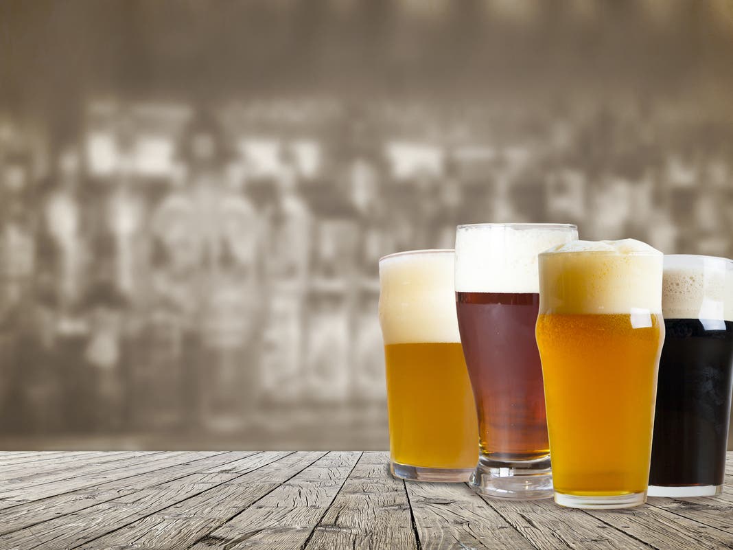 Pittsburgh Craft Brewery Marks Milestone Moment