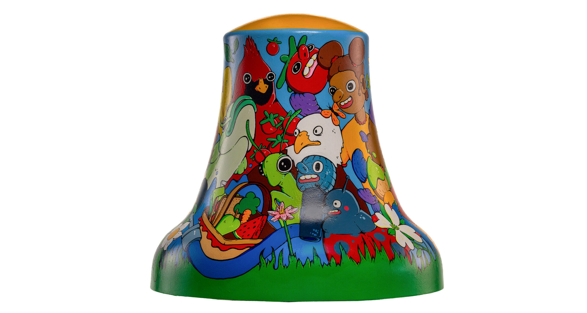 Bells Across PA: Where to Find Philly's 24 Custom Liberty Bells