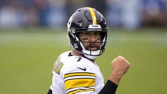 Steelers' Ben Roethlisberger Sees Huge Potential For Pittsburgh's Offense To "Explode" In 2026 (Steelers News)