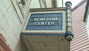 Pittsburgh Cultural Trust 2026-27 Broadway lineup announced